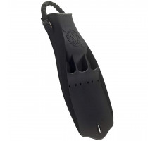 Ласты для дайвинга SCUBAPRO JET FIN BLACK