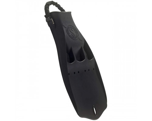 Ласты для дайвинга SCUBAPRO JET FIN BLACK