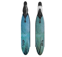 Ласты C4 BETTA L-1090 200 серия, 30/MEDIUM, калоши WHITE SOLE