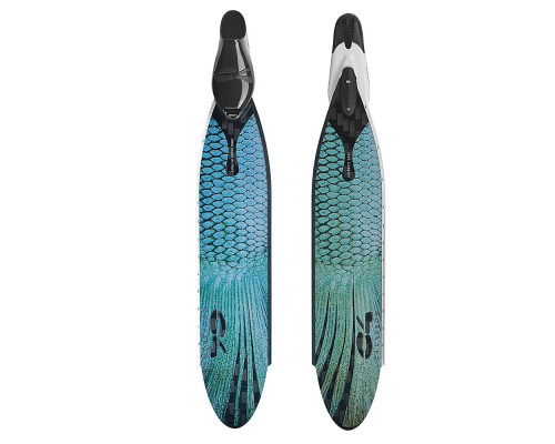 Ласты C4 BETTA L-1090 200 серия, 30/MEDIUM, калоши WHITE SOLE