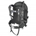 Жилет компенсатор BCD SEAC SUB MODULAR BLACK ONE SIZE 
