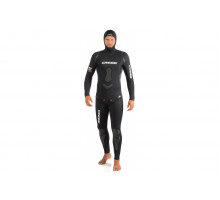 Гидрокостюм CRESSI APNEA КУРТКА+ШТАНЫ, 7 mm