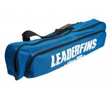 Сумка для ласт LEADERFINS BI-FINS BLUE