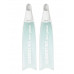 Ласты стеклопластиковые LEADERFINS ICE WHITE EXTRA SOFT