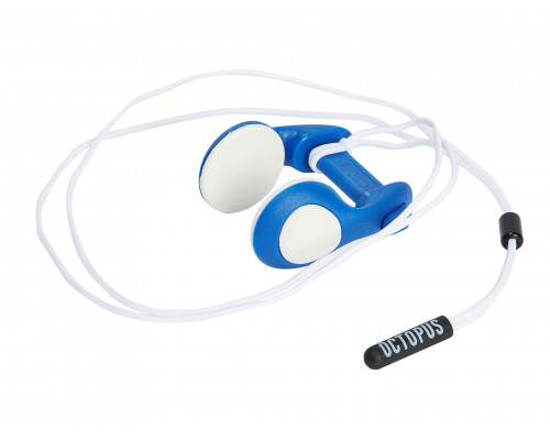 Зажим для носа OCTOPUS CLASSIC NIGHT BLUE