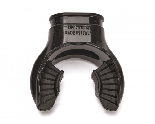 Загубник SEAC SUB BLACK SILICONE для регулятора