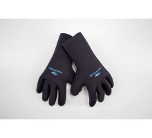 Перчатки AQUATEAM HUNTER, 7 мм, ультраспан/ОП
