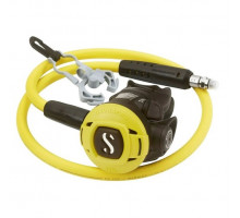 Октопус SCUBAPRO S270, с регулировкой