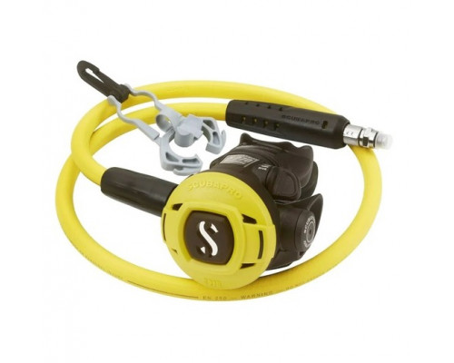 Октопус SCUBAPRO S270, с регулировкой