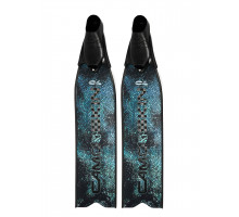 Ласты C4 MB001 CAMOSKIN OCEAN T700, SOFT/25