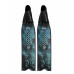 Ласты C4 MB001 CAMOSKIN OCEAN T700, SOFT/25