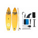 Сапборд надувной GQ BOARD SUP DOLPHIN GQ-DP 335x81x15 см