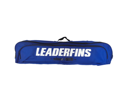 Сумка для ласт LEADERFINS BI-FINS BLUE