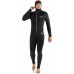 Гидрокостюм CRESSI DIVER MAN MONOPIECE, 7mm