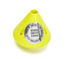 Стопор для лайнера OCTOPUS FLUORESCENT YELLOW