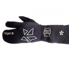 Рукавицы SARGAN МЕЧТА ПИАНИСТА, 7 мм Рукавицы SARGAN МЕЧТА ПИАНИСТА, 7 мм