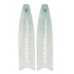 Лопасти стеклопластиковые LEADERFINS ICE WHITE EXTRA SOFT