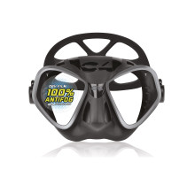 Маска C4 CONDOR ANTIFOG BLACK
