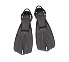 Ласты SCUBAPRO GO FIN TRAVEL BLACK