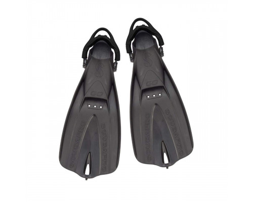 Ласты SCUBAPRO GO FIN TRAVEL BLACK