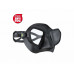 Маска SALVIMAR NOAH Comfort Fit ANTIFOG, черная