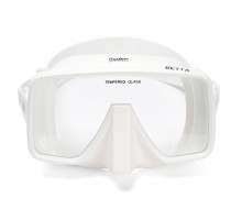 Маска SCUBA BROTHERS BETTA GLOSS WHITE