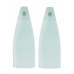 Лопасти стеклопластиковые LEADERFINS WATERWAY WHITE MEDIUM