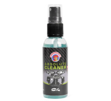 Антифог-очиститель C4 CARBON CLEANER, 50ml