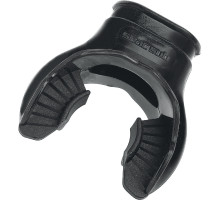 Загубник SEAC SUB BLACK SILICONE для регулятора