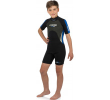 Гидрокостюм CRESSI MED X JUNIOR SHORTY, 2.5mm