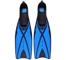 Ласты MARLIN PLAYA, light blue