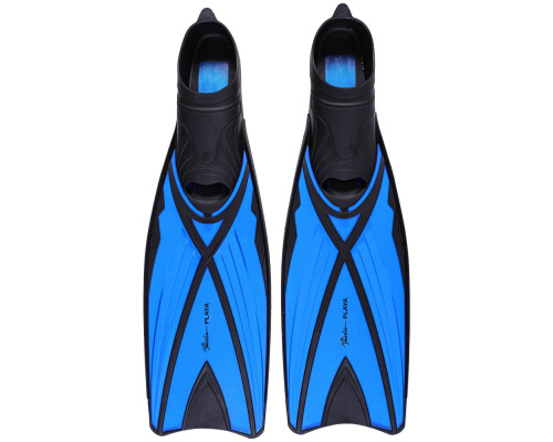 Ласты MARLIN PLAYA, light blue