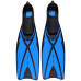 Ласты MARLIN PLAYA, light blue