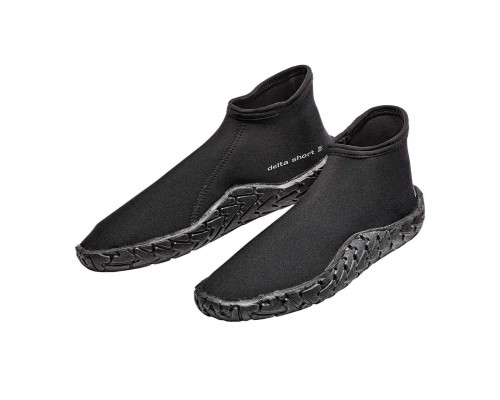 Боты SCUBAPRO DELTA SHORT, 3 мм