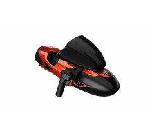 Скутер электрический подводный SUBLUE VAPOR RED 385 Wh