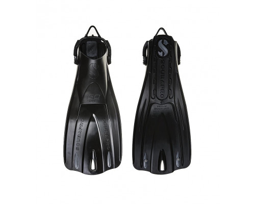 Ласты для дайвинга SCUBAPRO GO FIN SPORT BLACK