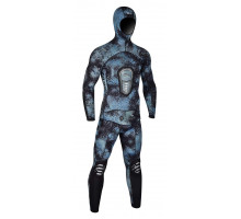 Гидрокостюм C4 CARBON CAMOSKIN OCEAN, 5 мм