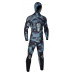 Гидрокостюм C4 CARBON CAMOSKIN OCEAN, 5 мм