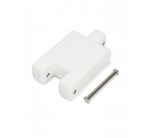Сегмент для грузовой системы C4 DYNO WHITE 1000 гр