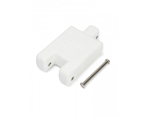 Сегмент для грузовой системы C4 DYNO WHITE 1000 гр