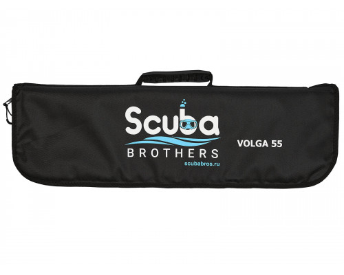 Чехол для пневматических ружей SCUBA BROTHERS VOLGA 55