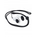 Зажим для носа C4 FLOW PLASTIC WHITE