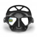 Маска C4 FALCON ANTIFOG BLACK 