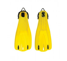 Ласты для дайвинга SCUBAPRO GO FIN SPORT YELLOW