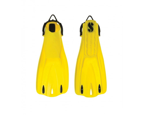 Ласты для дайвинга SCUBAPRO GO FIN SPORT YELLOW