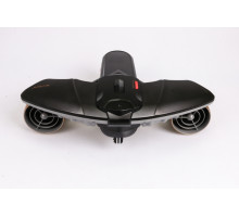 Скутер электрический подводный SUBLUE NAVBOW PLUS GREY 158 Wh