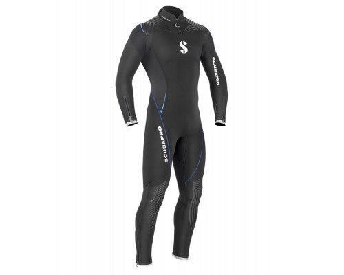 Гидрокостюм SCUBAPRO DEFINITION MEN 5 мм