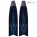 Лопасти карбоновые LEADERFINS LIMITED EDITION SHARK BLACK SOFT