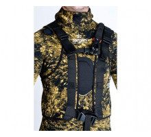 Жилет разгрузочный SARGAN БРОНИК RD2.0 CAMO
