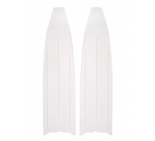 Лопасти пластиковые LEADERFINS WHITE SOFT